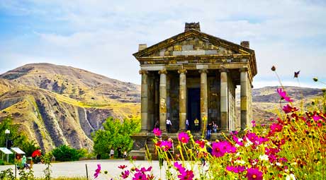 Armenia - Tsars & Tundra