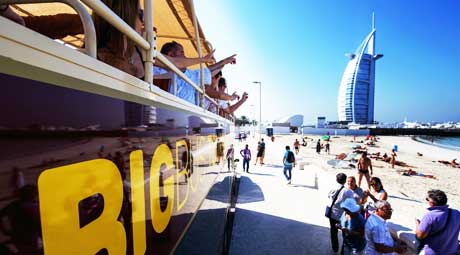 Dubai - Future Oasis