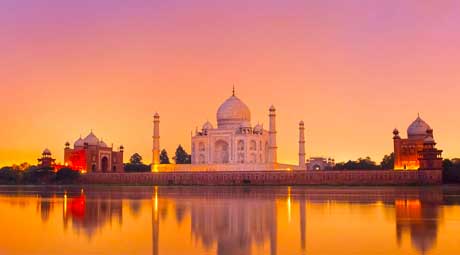 India - Incredible Diversity