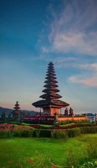 Indonesia - Emerald Archipelago