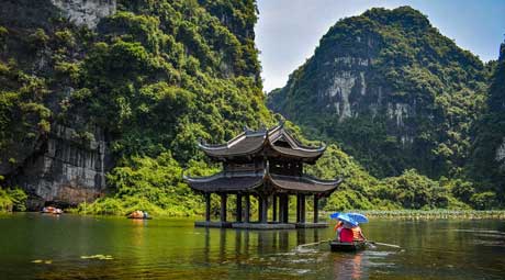 Vietnam - Timeless Charm