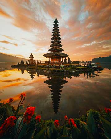 indonesia